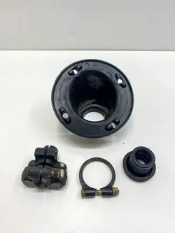 Mercedes-Benz Lenksäulen-Teile A1164620096