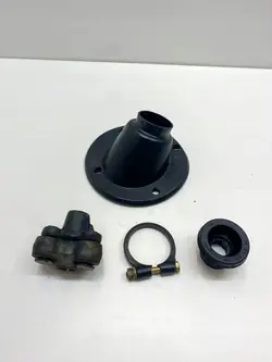 Pièces de colonne de direction Mercedes-Benz A1164620096