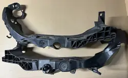 Deslizador Refletor Farol BMW OEM 51647227926/25