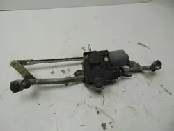 Pyyhkijämekanismi VW Caddy III Touran Etu OEM 1T1955023A