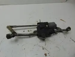 Mecanismo de Limpador VW Caddy III Touran Frontal OEM 1T1955023A