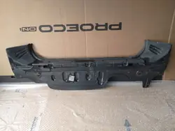 PEUGEOT3008I 7243CZ Para-choques Traseiro 2009-2016