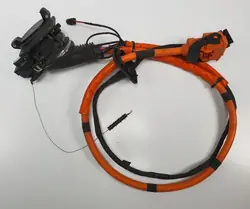 Câble de charge hybride Mercedes OEM A2135404993