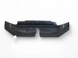 Toyota Land Cruiser motorkapslotafdekking OEM 5329260200