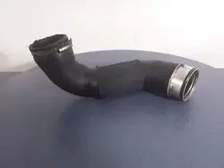 Luchtleiding MERCEDES W211 2.2 CDI A2115200601