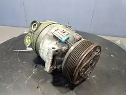 Opel Vectra C AC-kompressor OEM 13197197 - Begagnad