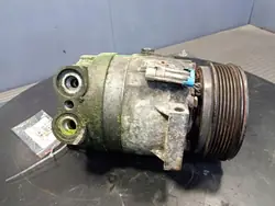 Compresseur Climatisation Opel Vectra C OEM 13197197