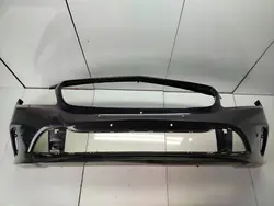 Parachoques delantero Mercedes Clase A W176 15-