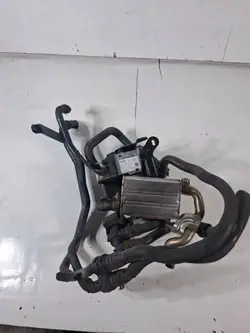 Webasto Nachrüstsatz VW Tiguan 5N0815005R