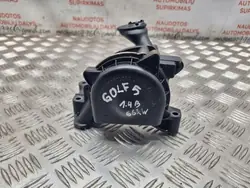 VW Ölpumpe OEM 03C115251M für Passat B6 1.4L