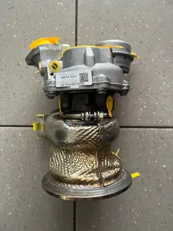 Turbocompresor Audi RS4 RS5 2.9 3.0 S6 A7 S7 Porsche 06M145704D