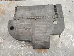 Luftfiltergehäuse OEM S26380703 für Ford Ka MK2