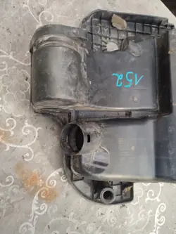 Luftfiltergehäuse OEM S26380703 für Ford Ka MK2