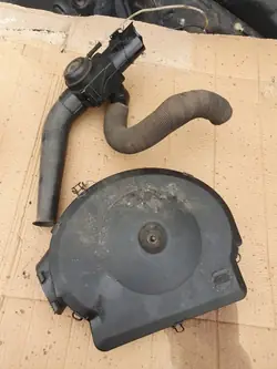 OEM Luchtfilterhuis voor Seat Cordoba 1.4 Benzine