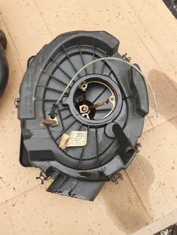 OEM Luftfiltergehäuse für Seat Cordoba 1.4 Benzin