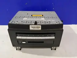 Changer CD OEM A2168203985 pour Mercedes-Benz Classe S