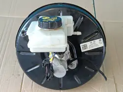 Pompe servo-frein OEM 5QH614105D pour VW Tiguan II
