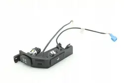 Enchufe USB AUX OEM A1728210211 para Mercedes SLK R172