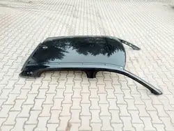Volvo XC40 Dak OEM xc40 dach 717 - Gebruikt