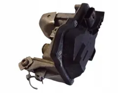 Uitlaatklep OEM 147B08010R voor Dacia Duster II