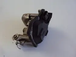 Soupape d'échappement OEM 147B08010R pour Dacia Duster II