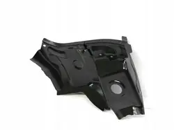 Placa montagem farol traseiro esquerdo OEM 3J0813319
