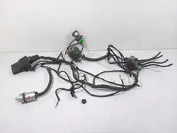 LPG-styrenhet OEM 67R011002 för Sequent 24 Fly SF