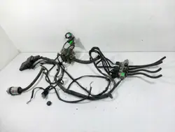 LPG-Steuergerät OEM 67R011002 für Sequent 24 Fly SF