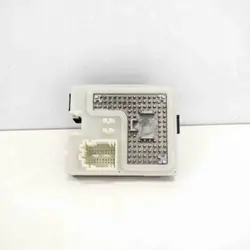 Cric Mercedes-Benz GLC C253 OEM 33325801 Occasion