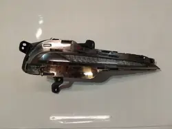 PEUGEOT 308 II T9 LIFT LED DRL Rechts 9818341680