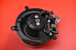 Motor del soplador OEM C3373 para Mercedes Clase E W211 2006-2009