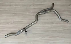 Mittljuddämpare OEM O358FSS44 för Audi A7 C7 3.0 TDI