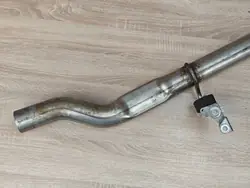 Silencieux central OEM O358FSS44 pour Audi A7 C7 3.0 TDI