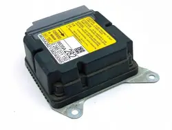 Mitsubishi Outlander Airbag-ohjain OEM 0285011150