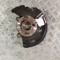 Moyeu de roue avant KIA Sportage 2019 OEM UTO33684