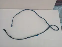 Scheibenwaschschlauch OEM A1768600192 für Mercedes CLA/GLA
