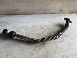 Tuyau Turbo MAN TGL TGM D0836 - Pièce OEM
