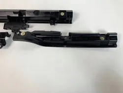 BMW i4 G26 Garniture de seuil droit OEM 8737092