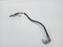 Audi A4 B8 Anlasser-Kabel OEM 8K0971228AM Gebraucht