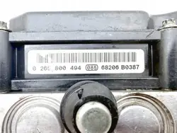 Capteur ABS OEM 0265231670 pour Suzuki SX4/Sedici