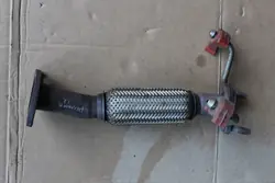 Kia OE rurapicameo Auspufftopf für Picanto II
