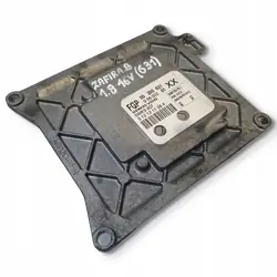 Moottorinohjainyksikkö OEM 55355631 Opel Vectra C