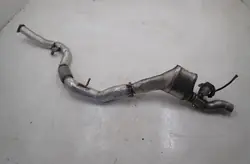 OEM 4G0131703AE Audi A4/A5 2.0 TDI Pot Catalytique