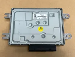 Bang & Olufsen Förstärkare Audi A8 S8 D5 OEM 4N2035465A