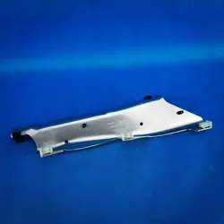 BMW X5 G05 X6 G06 underrede värmesköld OEM 51485A08A23