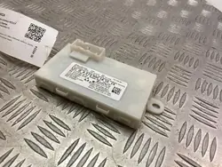 Mercedes-Benz Avaimeton Käynnistysmoduuli OEM A2139001610