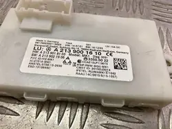 Mercedes-Benz Avaimeton Käynnistysmoduuli OEM A2139001610