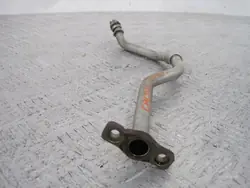 Oil Pipe Hose Citroen C4 Cactus 1.2 THP 9801832380