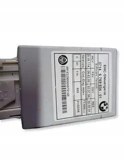 EHC-modul OEM 6769834 för luftfjädring BMW E61/E65