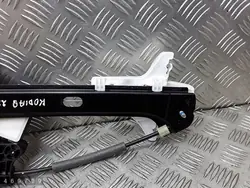 Skoda Kodiaq fönsterregulator OEM 565839461a
